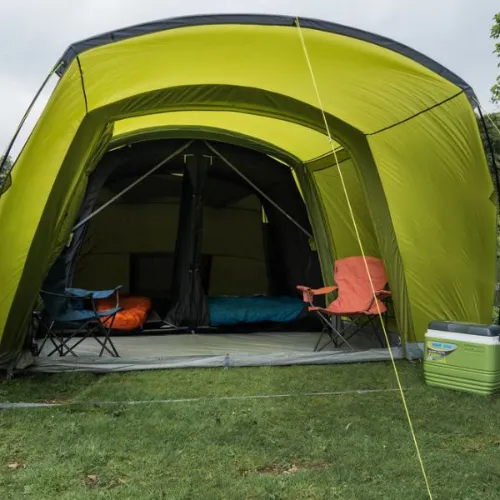 Vango | Avington Flow Air 500 | Family Inflatable Tent