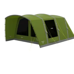 Vango | Avington Flow Air 500 | Family Inflatable Tent