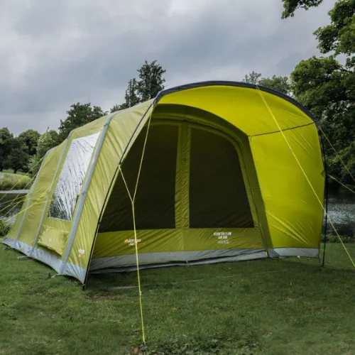 Vango | Avington Flow Air 500 | Family Inflatable Tent