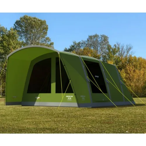 Vango | Avington Flow Air 500 | Family Inflatable Tent