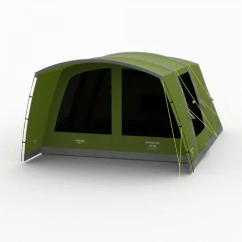 Vango | Avington Flow Air 500 | Family Inflatable Tent