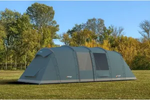 Vango Castlewood 800XL Poled Tent Package