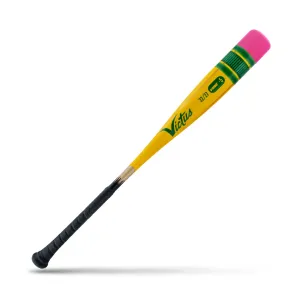 Victus -5 Vibe Pencil USSSA Approved Baseball Bat