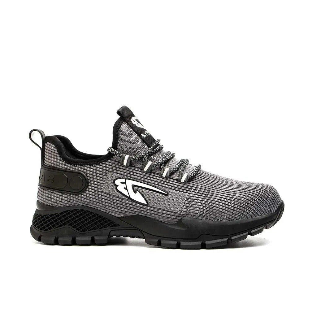 Women's Steel Toe Sneakers - Lightweight | B073