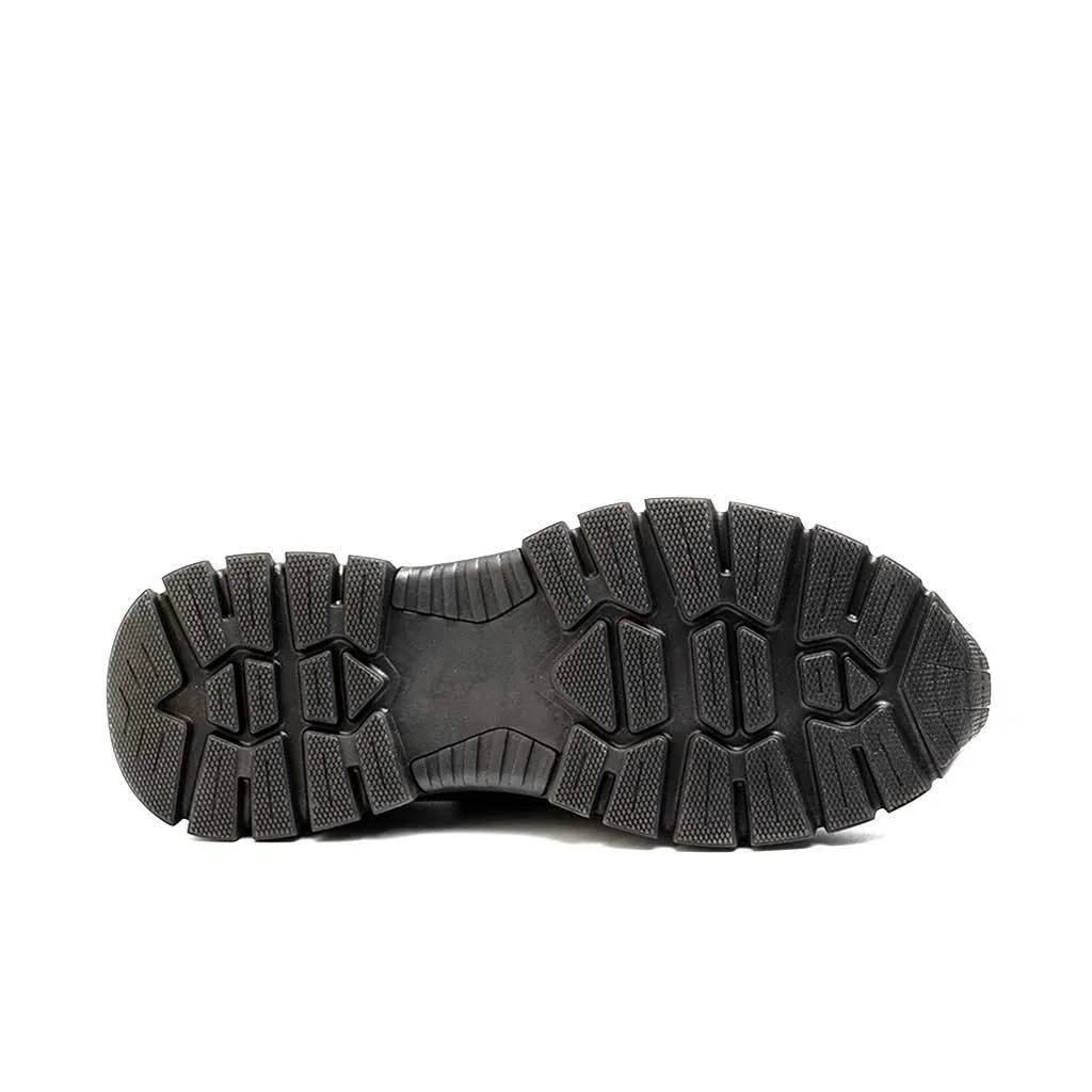 Women's Steel Toe Sneakers - Lightweight | B073