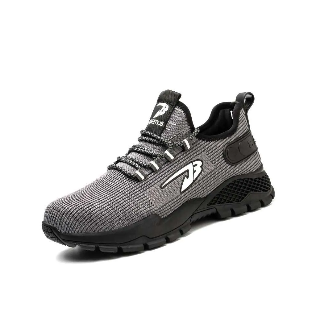 Women's Steel Toe Sneakers - Lightweight | B073