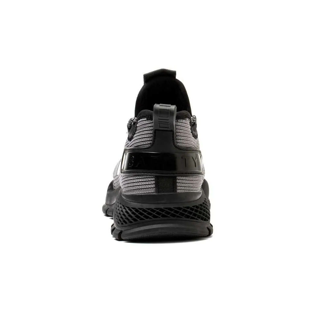 Women's Steel Toe Sneakers - Lightweight | B073