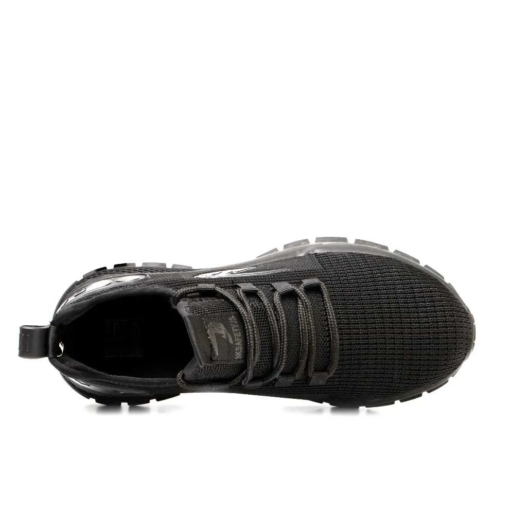 Women's Steel Toe Sneakers - Lightweight | B073