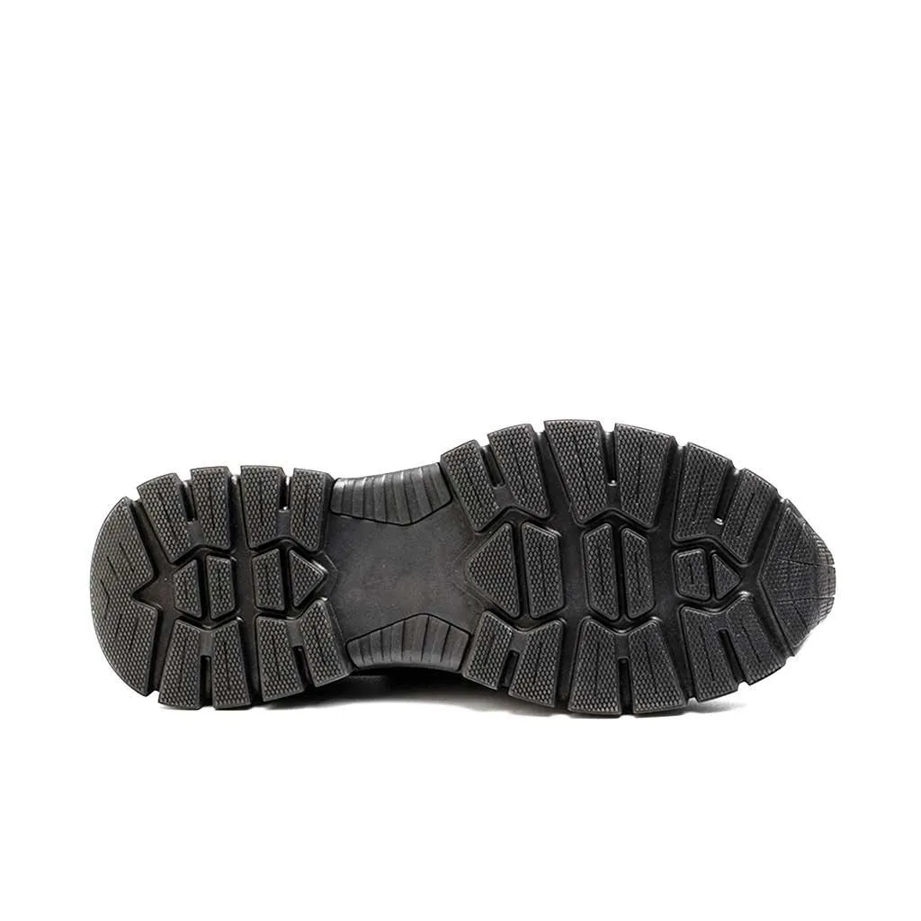 Women's Steel Toe Sneakers - Lightweight | B073