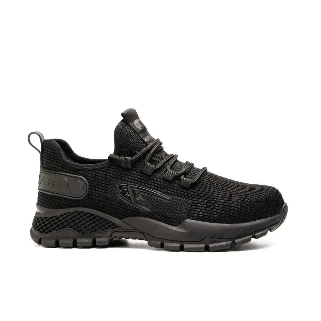 Women's Steel Toe Sneakers - Lightweight | B073