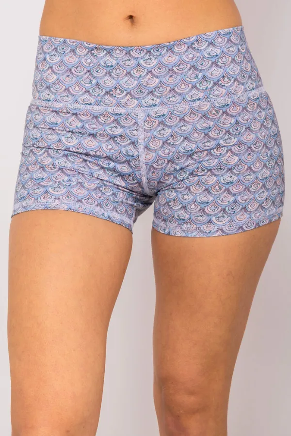 Yoga Water Shorts