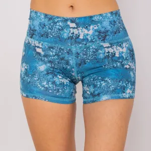 Yoga Water Shorts