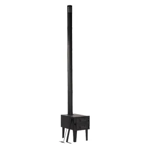 Zeltofen 16,5 kg