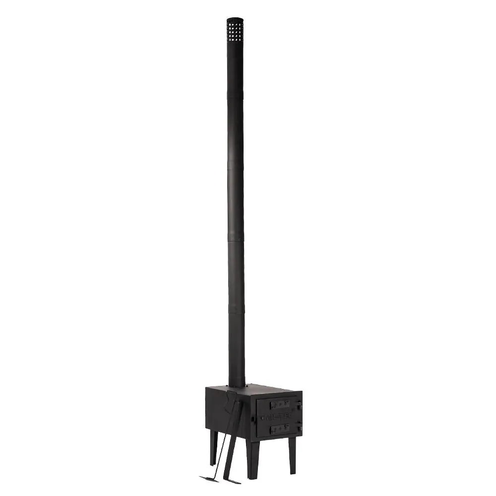 Zeltofen 16,5 kg